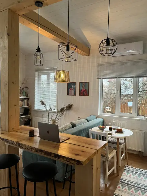 Звенигород: Гостевой дом Cozy Villa