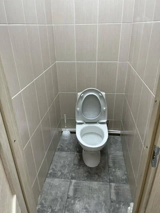 Всеволожск: Частный дом Зеленый дом