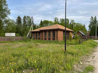 Всеволожск: Частный дом Зеленый дом
