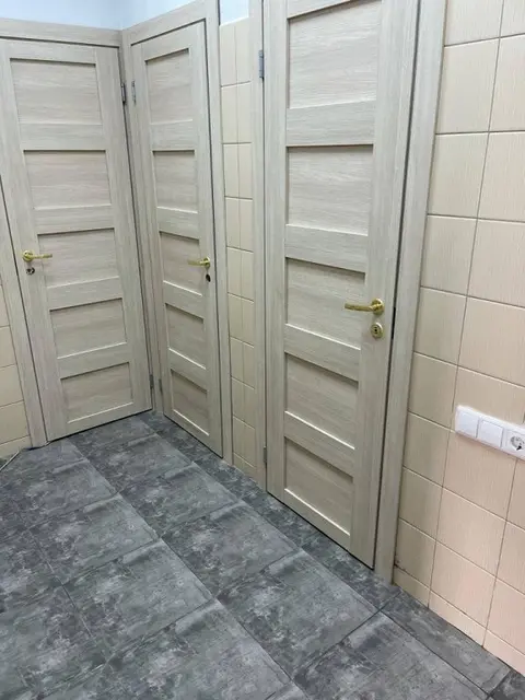 Всеволожск: Частный дом Зеленый дом
