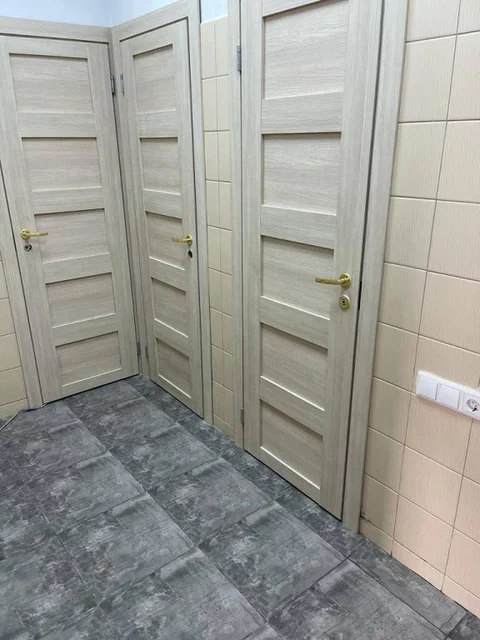 Всеволожск: Частный дом Зеленый дом