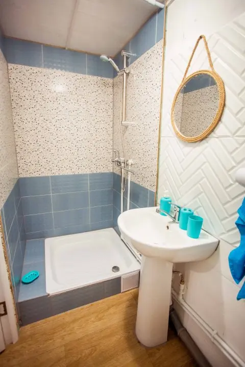 Балтийск: Частный дом Bungalo39 у моря и залива