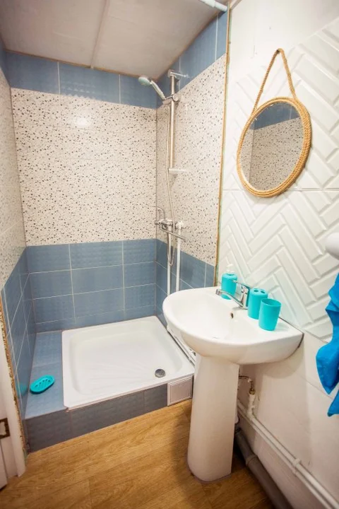 Балтийск: Частный дом Bungalo39 у моря и залива