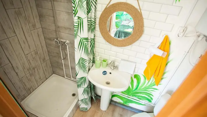 Частный дом Bungalo39 у моря и залива — фото 2