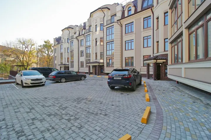 Калининград: Квартира Classic