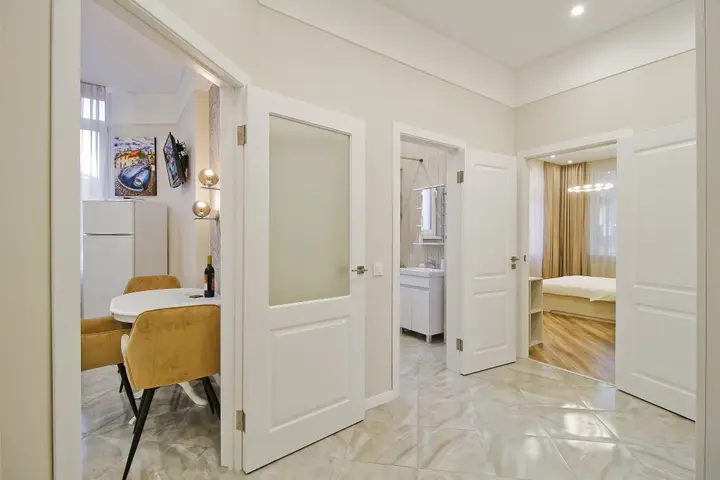 Калининград: Квартира Classic