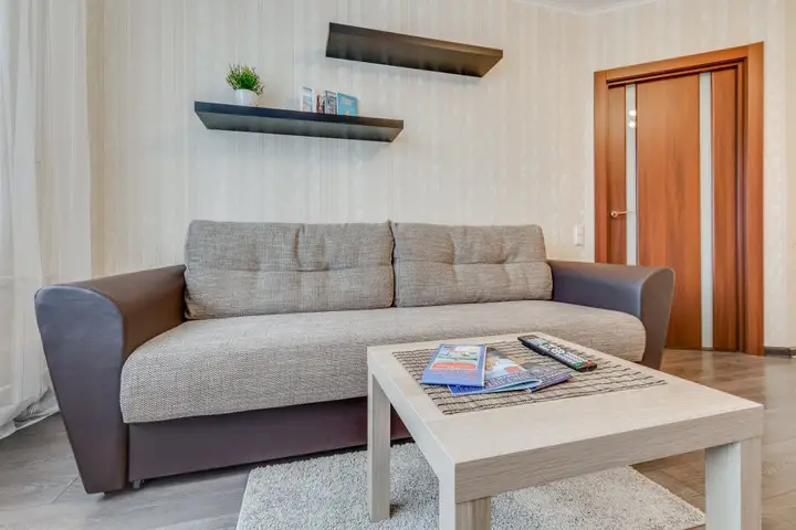 Apartment on Sizova — фото 1