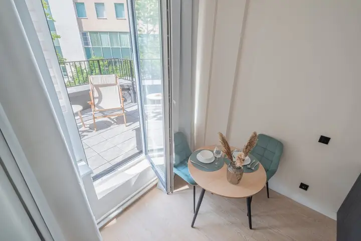 Апартаменты COMFORT LIFE на Херсонской — фото 2