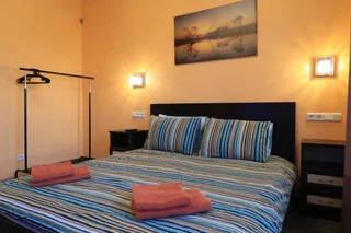 Санкт-Петербург: Апартаменты Comfy Place City Center Ligovka 2R