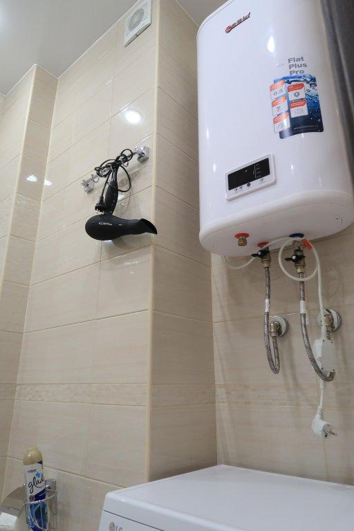 Санкт-Петербург: Апартаменты Comfy Place City Center Ligovka 2R
