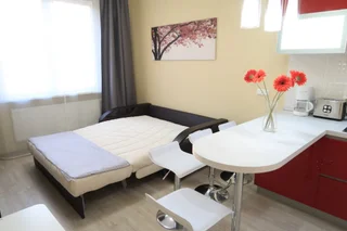 Санкт-Петербург: Апартаменты Comfy Place City Center Ligovka 2R