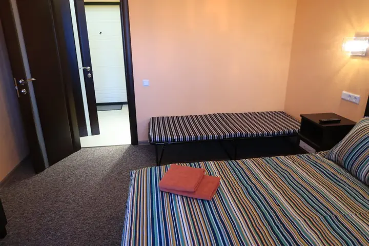 Санкт-Петербург: Апартаменты Comfy Place City Center Ligovka 2R