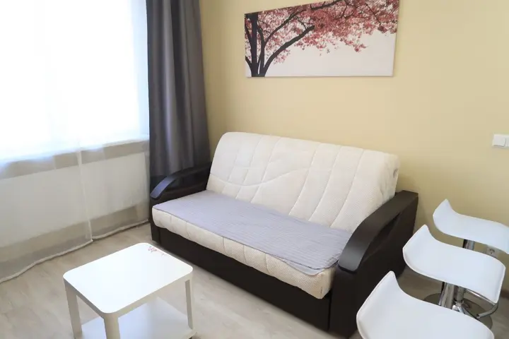 Санкт-Петербург: Апартаменты Comfy Place City Center Ligovka 2R