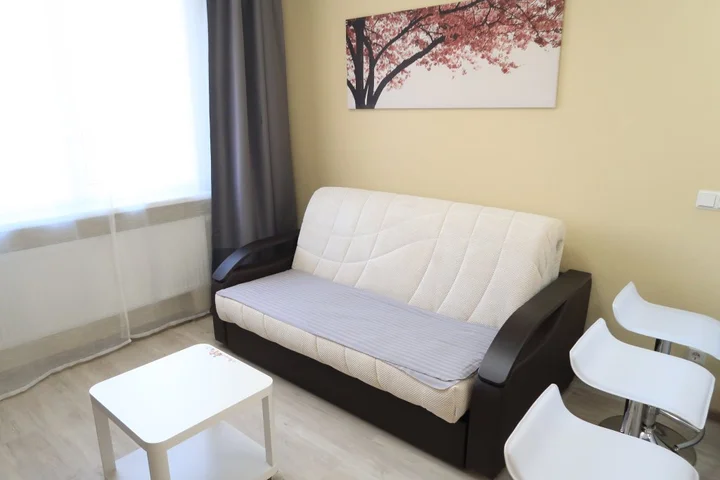 Санкт-Петербург: Апартаменты Comfy Place City Center Ligovka 2R