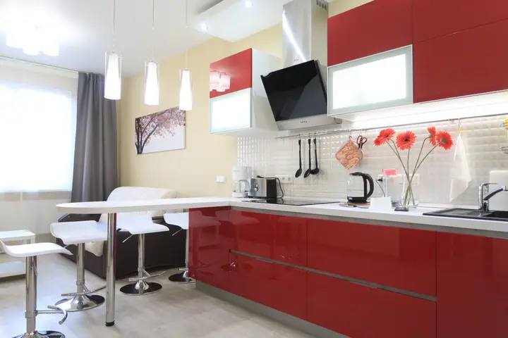 Санкт-Петербург: Апартаменты Comfy Place City Center Ligovka 2R