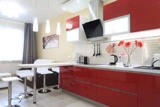 Санкт-Петербург: Апартаменты Comfy Place City Center Ligovka 2R