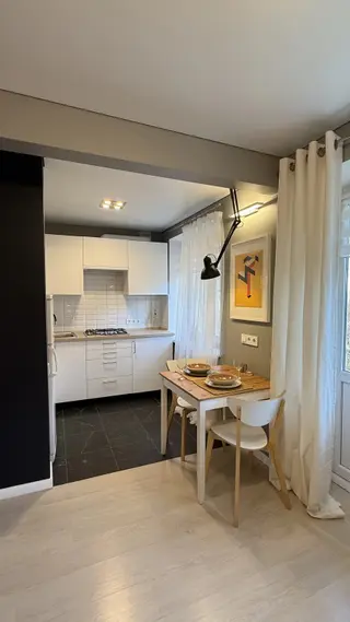 Калининград: Апартаменты Design Bauhaus
