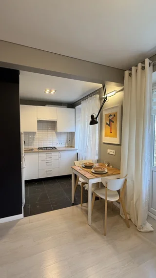 Калининград: Апартаменты Design Bauhaus