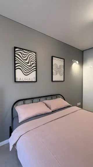 Калининград: Апартаменты Design Bauhaus