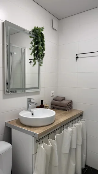 Калининград: Апартаменты Design Bauhaus