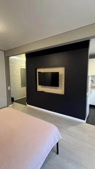 Калининград: Апартаменты Design Bauhaus