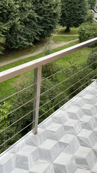 Калининград: Апартаменты Design Bauhaus