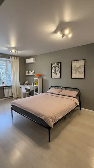 Калининград: Апартаменты Design Bauhaus
