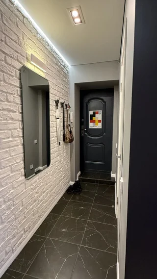 Калининград: Апартаменты Design Bauhaus