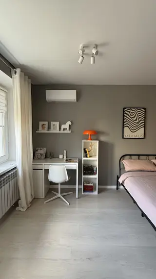 Калининград: Апартаменты Design Bauhaus