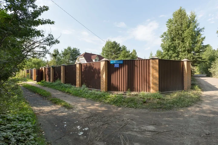 Ломоносов: Частный дом Дом в Садах