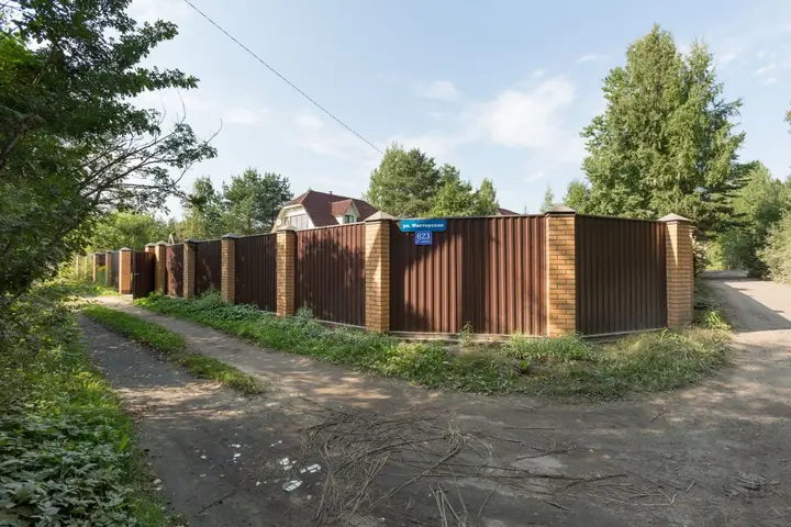 Ломоносов: Частный дом Дом в Садах
