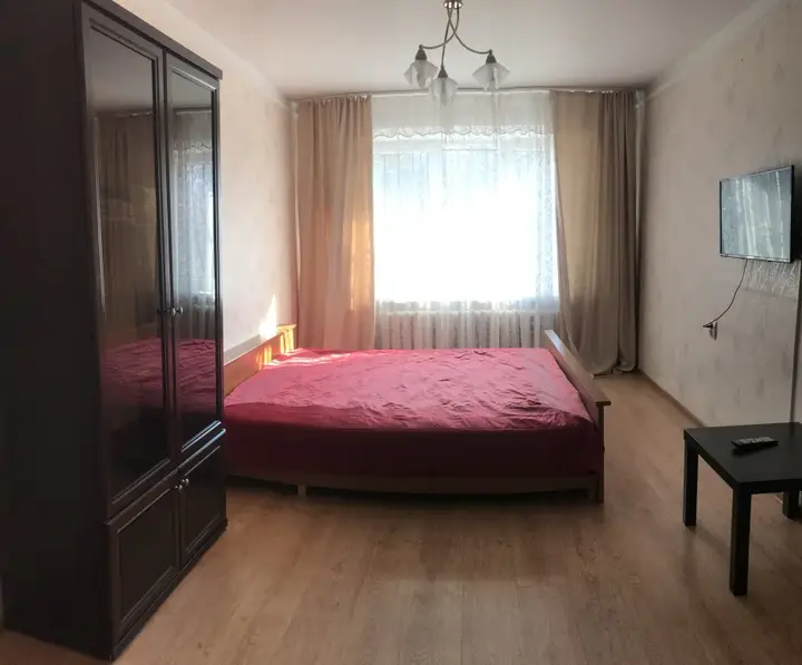 Апартаменты Двухкомнатная на Набережной Преголи — фото 1