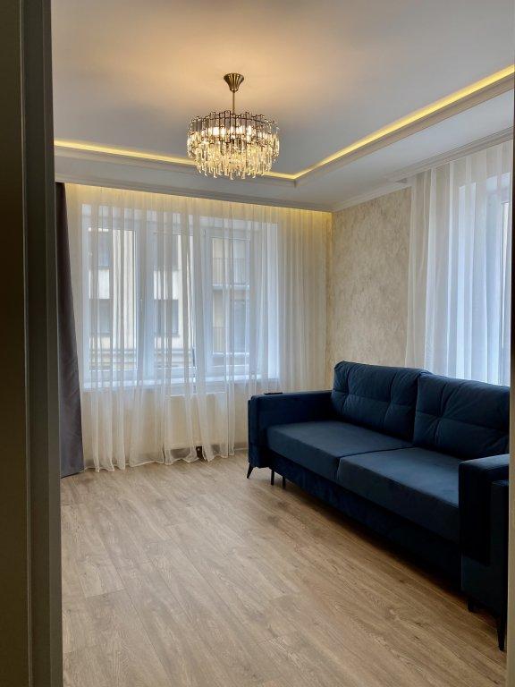 Зеленоградск: Апартаменты Двухкомнатный Пляж