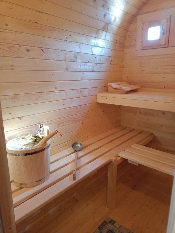 Мисайлово: Гостевой дом Аннушка