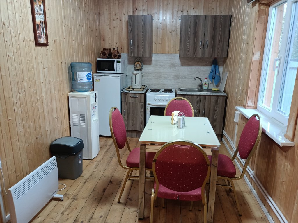 Мисайлово: Гостевой дом Аннушка