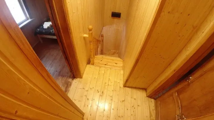 Гостевой дом Аннушка — фото 1