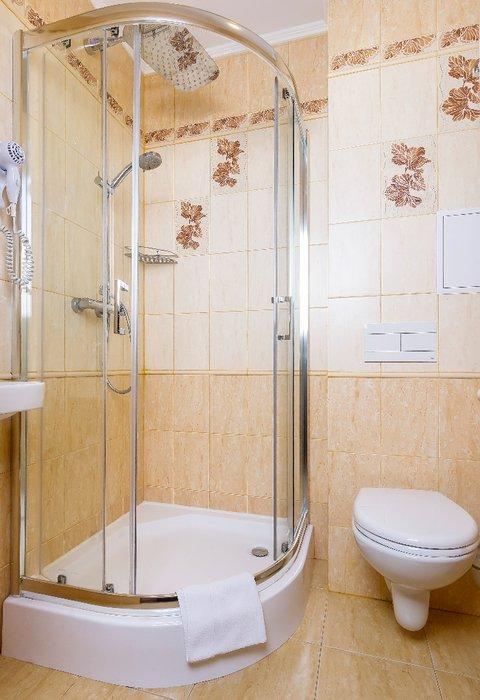 Зеленоградск: "Elisa Inn" 3*