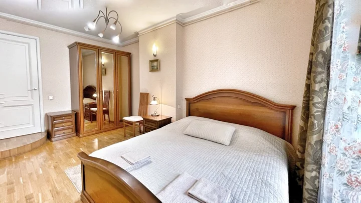 Санкт-Петербург: Апартаменты Elite Realty на Малой Садовой 3 №1