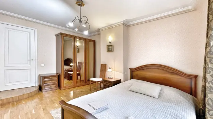 Санкт-Петербург: Апартаменты Elite Realty на Малой Садовой 3 №1