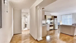 Санкт-Петербург: Апартаменты Elite Realty на Малой Садовой 3 №1