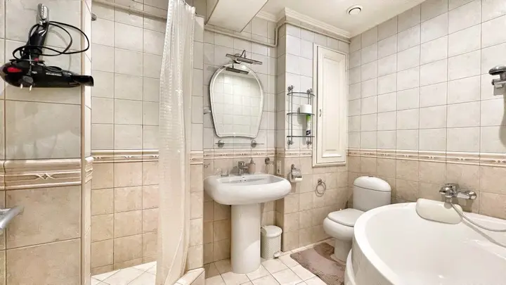 Санкт-Петербург: Апартаменты Elite Realty на Малой Садовой 3 №1