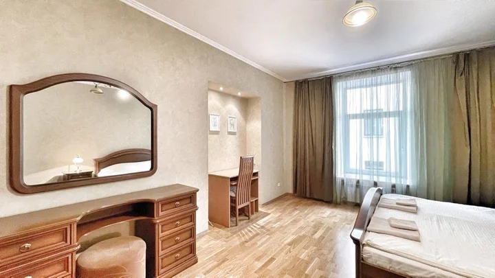 Санкт-Петербург: Апартаменты Elite Realty на Малой Садовой 3 №1