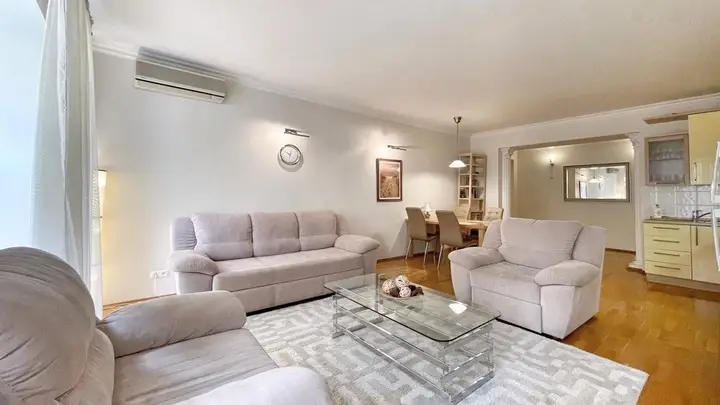 Апартаменты Elite Realty на Малой Садовой 3 №1 — фото 1