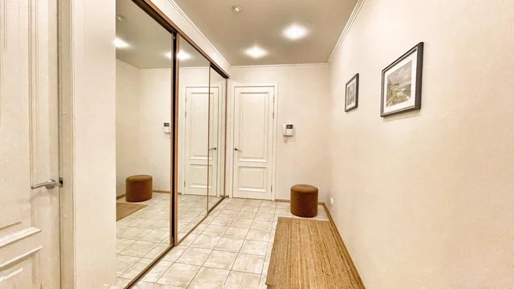 Санкт-Петербург: Апартаменты Elite Realty на Малой Садовой 3 №1