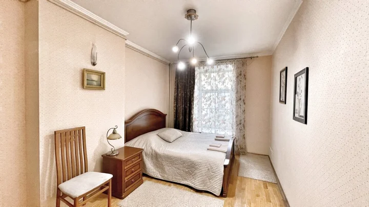 Санкт-Петербург: Апартаменты Elite Realty на Малой Садовой 3 №1