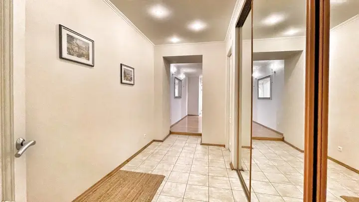 Апартаменты Elite Realty на Малой Садовой 3 №1 — фото 3