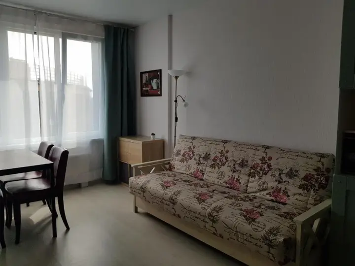 Апартаменты Евротрешка у Залива — фото 2