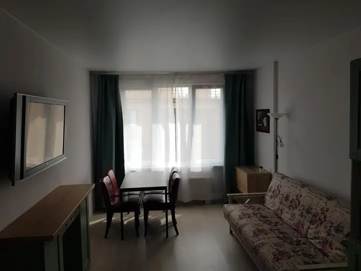 Апартаменты Евротрешка у Залива — фото 4