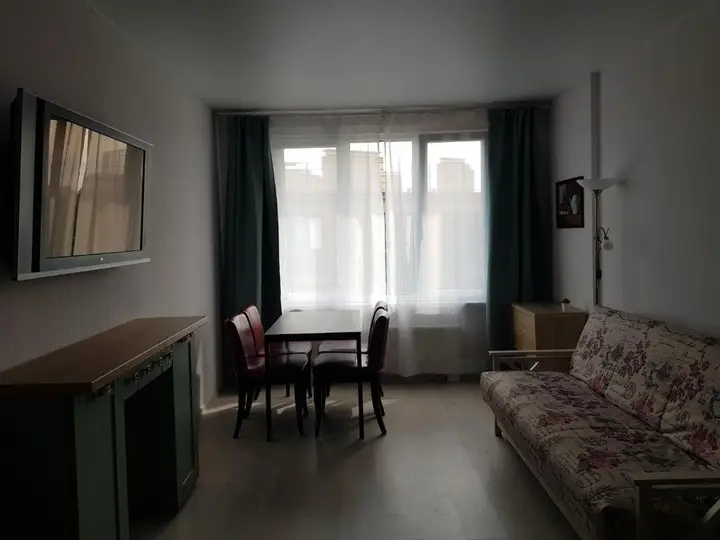 Апартаменты Евротрешка у Залива — фото 1