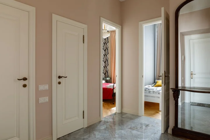 Санкт-Петербург: Париж FeelApartments
